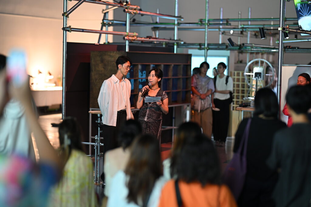 SATA Fest – Opening Highlight Photo