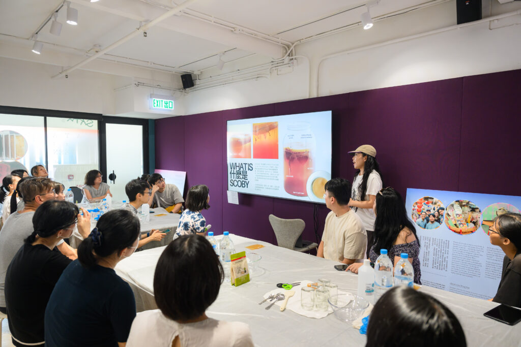 SATA Satellite – Workshop  Highlight